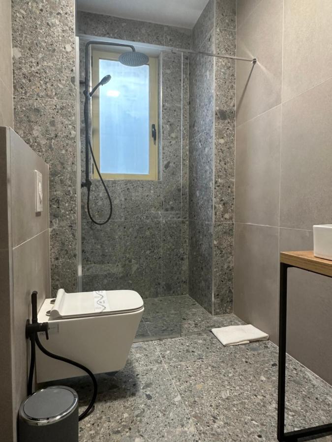Scandinavian Apartments Al Tiranë Luaran gambar