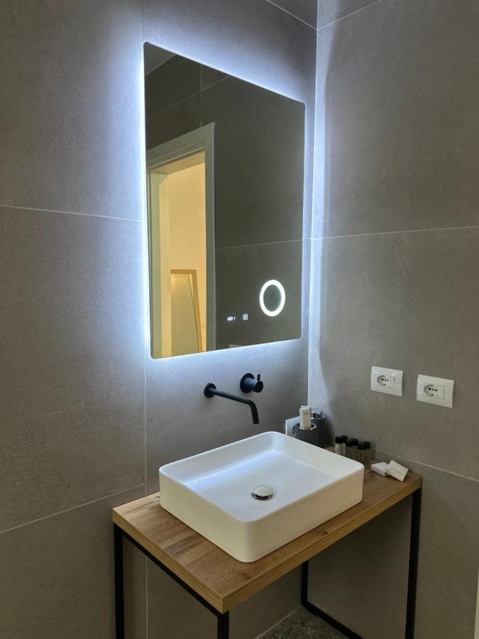 Scandinavian Apartments Al Tiranë Luaran gambar