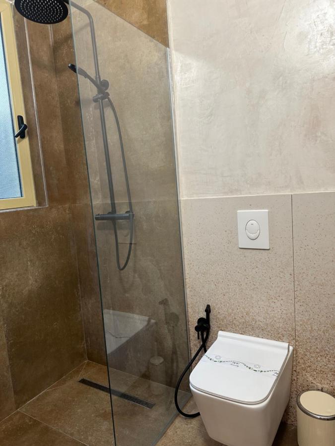Scandinavian Apartments Al Tiranë Luaran gambar