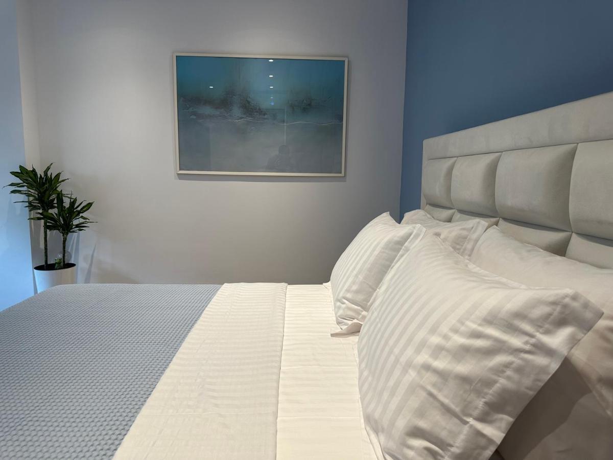 Scandinavian Apartments Al Tiranë Luaran gambar